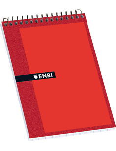 ENR BLOC TAP DUR RO 8º 4X4 80H10141530